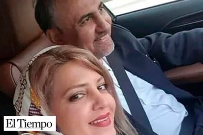 Político confiesa que asesinó a su esposa, “me enfadé y saqué el revolver”