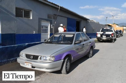 Cae por daños niño de 11 años