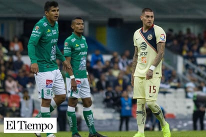 América – León hasta el Jueves