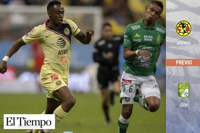 América- León será en Querétaro