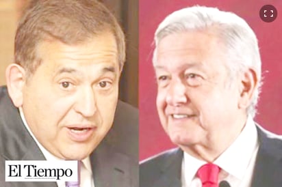 Estas fueron las dos advertencias de AMLO a AHMSA por la planta 'chatarra'