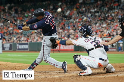 Opacan a los Astros de Houston