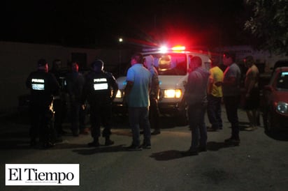 Empistolados asaltan a trabajadores