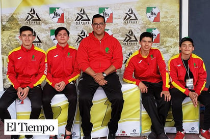 Conquistan R3 Querétaro