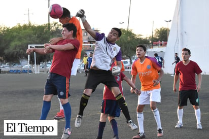 Cuervos avanza a la Semifinal