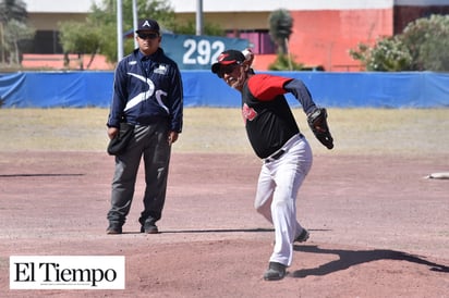 Así jugará la Recreativa