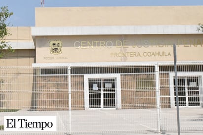 Teme Centro de Justicia recibir una ‘rafagueada’