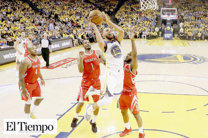 Rockets gana en tiempo extra