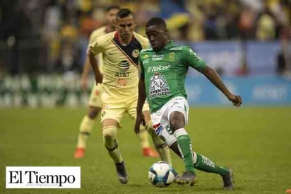 Listas semifinales del Clausura-2019