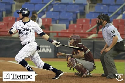 Confirma LMP a Sultanes