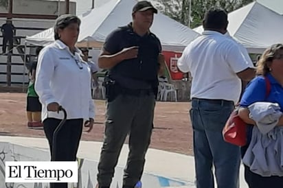 Policías no deben llevarse armas a su hogar