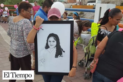 No llega la Justicia para Lesly Camila