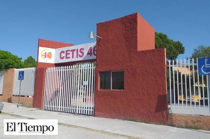 Escuelas suspenden clases por balacera