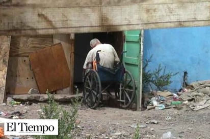 Reconoce DIF el abandono de 33 adultos mayores