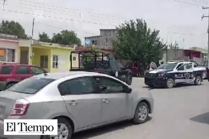 Reporte falso de vecinos activa ‘código rojo’