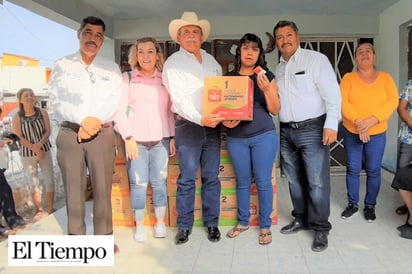 Fomenta la lectura Biblioteca Municipal