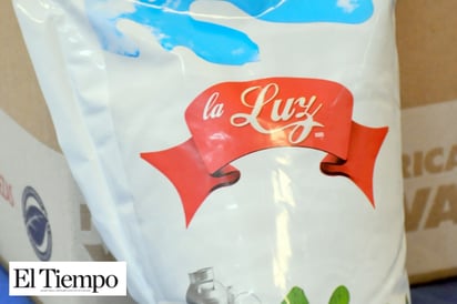 Inicia programa de leche a bajo costo