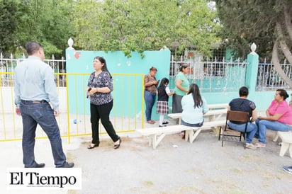 Se le hizo justicia a la Escuela ‘Revolución’