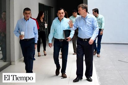 Inversión de infraestructura atrae derrama económica