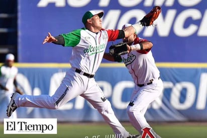 Los Sultanes limpian a los Acereros