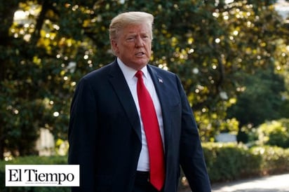 Amenaza Trump con aranceles si Congreso mexicano no aprueba acuerdo