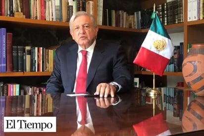 Aprobación de T-MEC es muestra de la unidad en México: AMLO