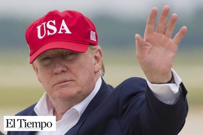 “Hay una posibilidad de evitar aranceles”, dice Donald Trump