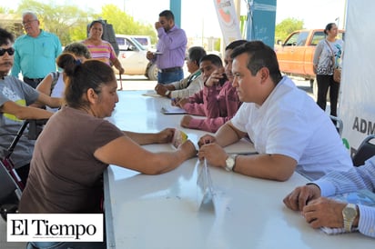 Incrementan parejo 10 ‘pesitos’ la tarifa del agua