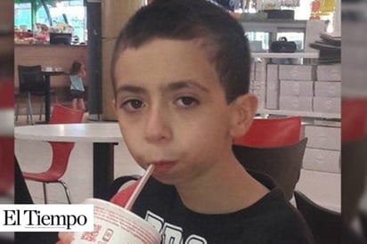 Niño ofrece todos sus ahorros por su celular perdido, tiene las fotos de su mamá fallecida