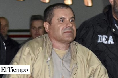 Tribunal en Nueva York pospone para julio sentencia contra ‘El Chapo’