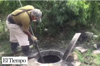 Ciudadanos ‘flojos’ ponen en jaque a SIMAS