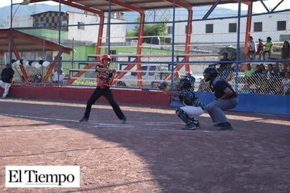 Sorprenden a los Diablos