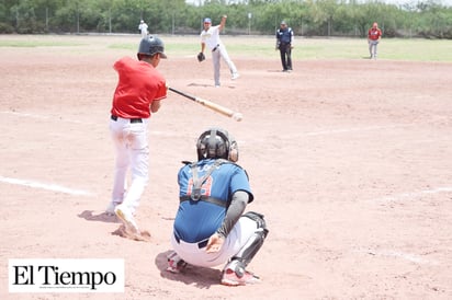 Tec Monclova y Blue Jays dividen