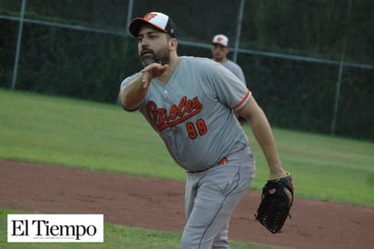 Rebasa frena a los Orioles