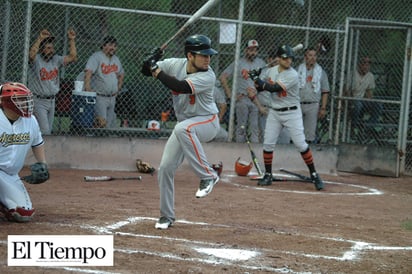 Orioles aplica otra paliza