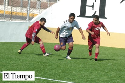 Triunfo para el TRB FC