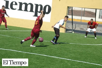 Guerreros fc está imparable