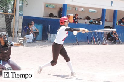 Siguen ganando las Jefas