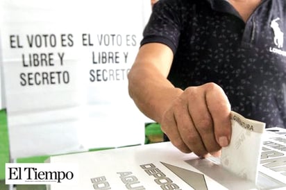 Ganador de las elecciones de 2019 fue el abstencionismo; promedio de votación fue de 33%