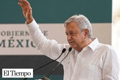 Construcción de planta de fertilizantes en Sinaloa va a consulta: AMLO