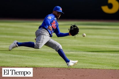 Acereros empata la serie en Puebla