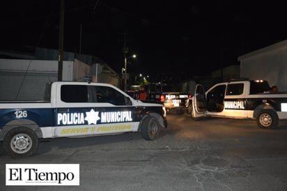 Reporta militar detonaciones