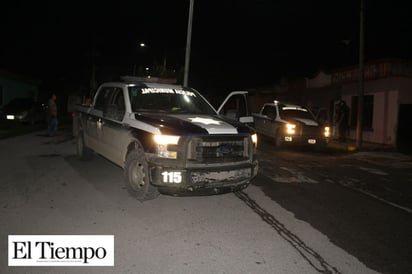 Roban joyería a mujer mayor