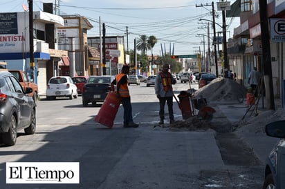 Cierra SIMAS Zona Centro