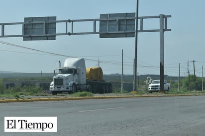 Busca CANACAR disminuir robos en carreteras del sur