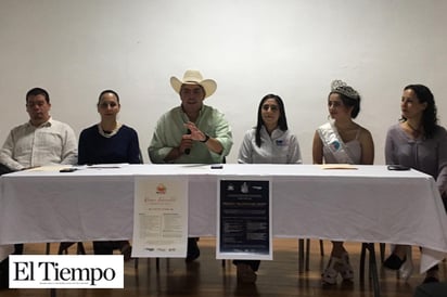 Convoca Municipio a Reina FeriAcero 2019