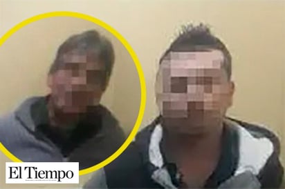 Niña de siete años fue violada por su papá y su abuelo