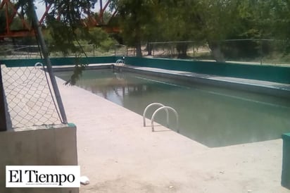 Si no saben nadar, no se metan al agua: PC