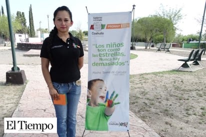 Apoyo psicológico al menor que agredió su madre