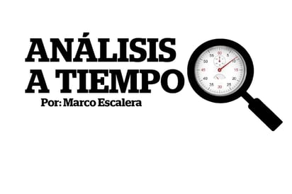 ANÁLISIS POLÍTICO